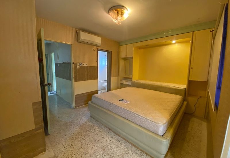 Taman Gemilang, Cheras