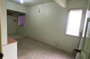 Taman Gemilang, Cheras