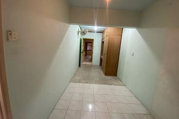 Taman Gemilang, Cheras