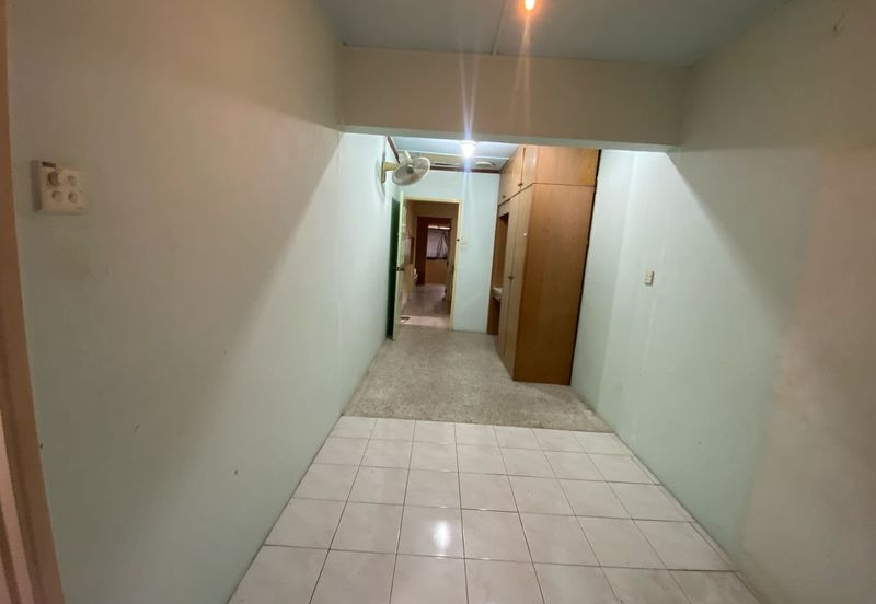 Taman Gemilang, Cheras