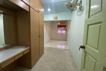 Taman Gemilang, Cheras