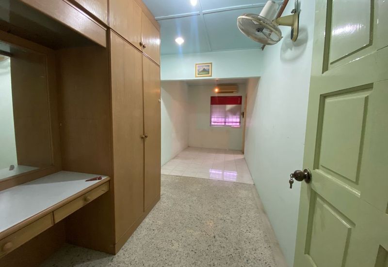 Taman Gemilang, Cheras