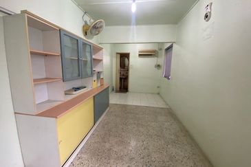 Taman Gemilang, Cheras