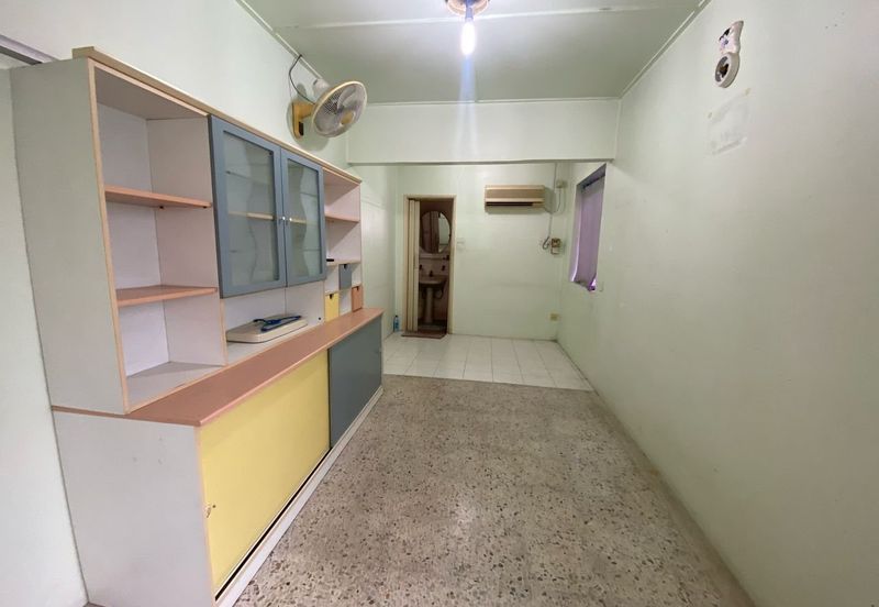 Taman Gemilang, Cheras