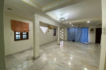 Taman Gemilang, Cheras