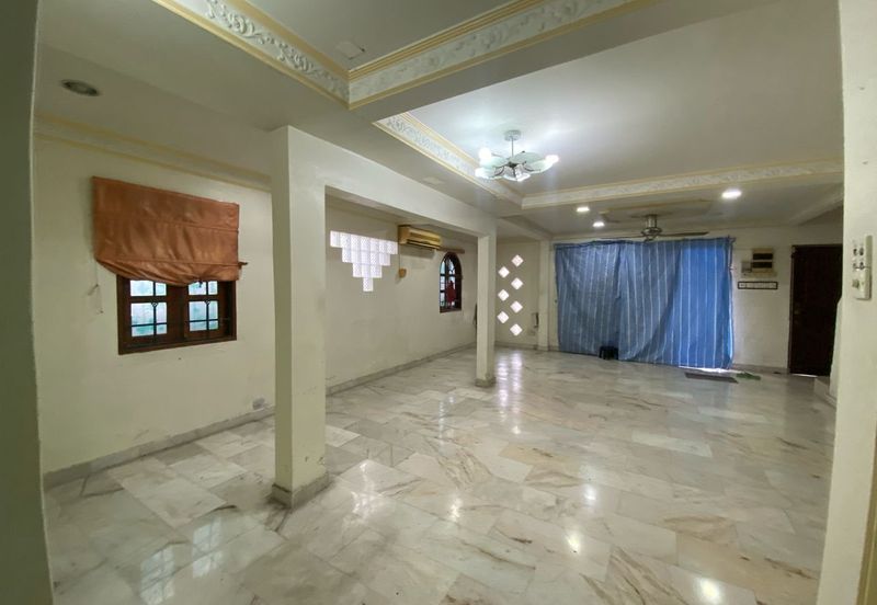 Taman Gemilang, Cheras