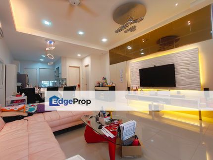 2 storey,gated guarded,move in condition , Selangor, Ampang