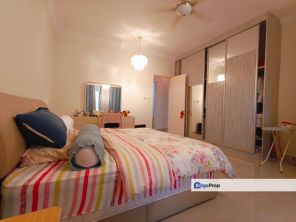 2 storey,gated guarded,move in condition , Selangor, Ampang