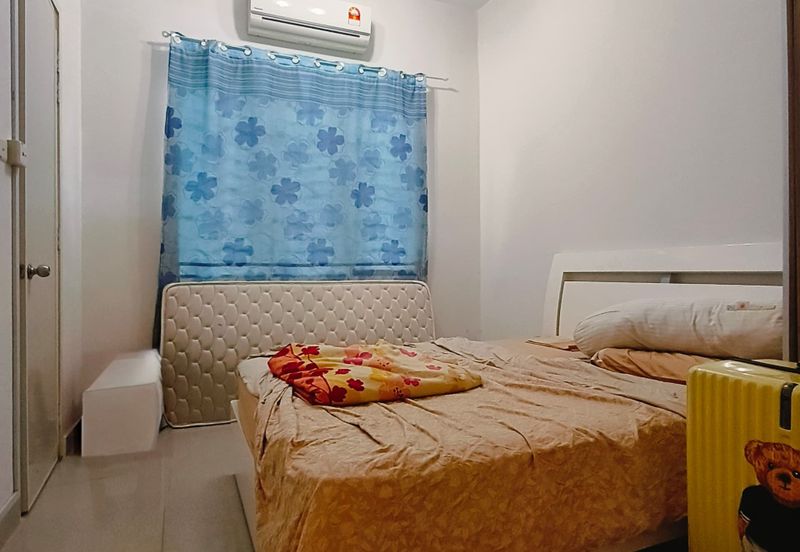 Taman Ampang Saujana