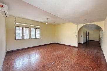 Taman Tun Dr Ismail (TTDI)