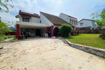 Taman Tun Dr Ismail (TTDI)