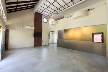 Taman Tun Dr Ismail (TTDI)