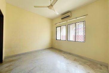 Taman Tun Dr Ismail (TTDI)