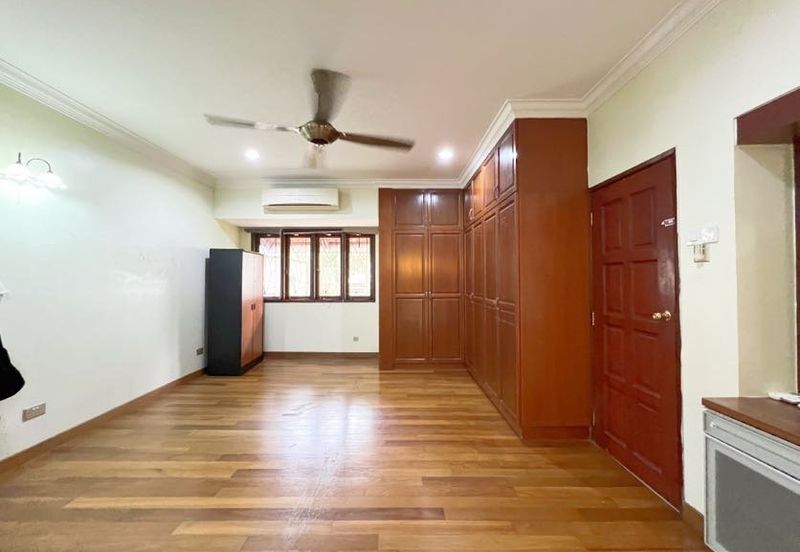 Taman Tun Dr Ismail (TTDI)