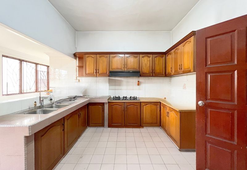 Taman Tun Dr Ismail (TTDI)