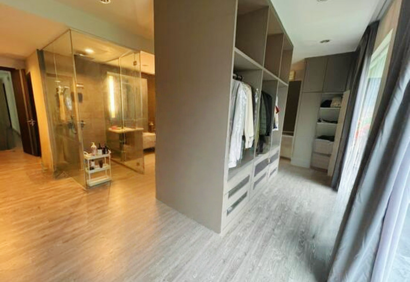 Taman Tun Dr Ismail (TTDI)