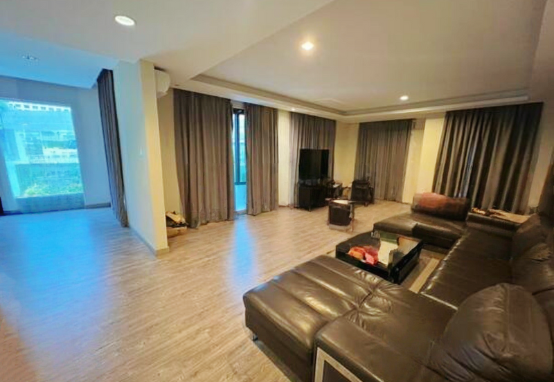 Taman Tun Dr Ismail (TTDI)