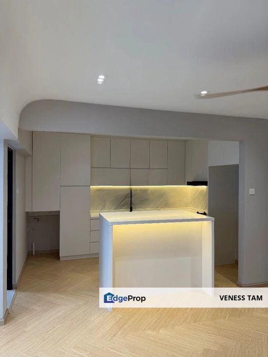 Upper unit,well maintained,nice condition , Kuala Lumpur, Sri Hartamas 