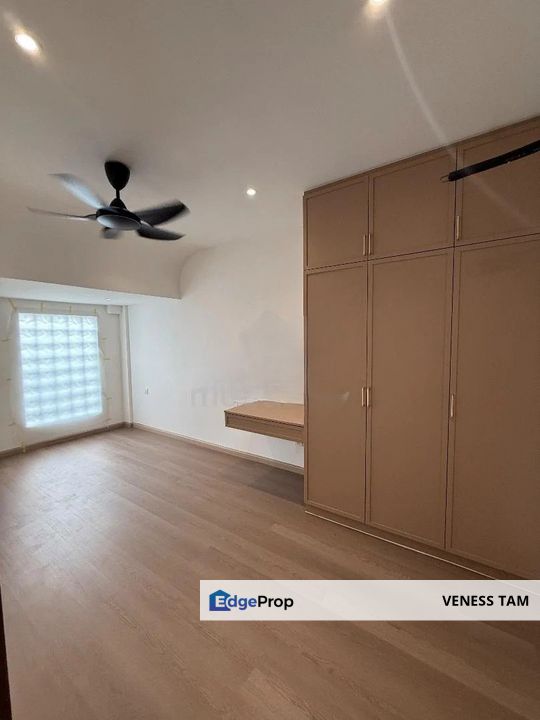 Upper unit,well maintained,nice condition , Kuala Lumpur, Sri Hartamas 