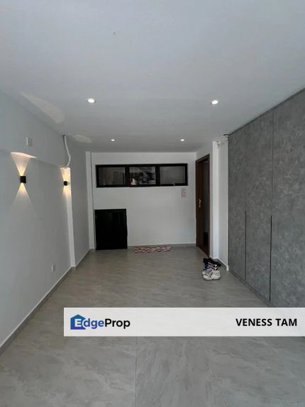 Upper unit,well maintained,nice condition , Kuala Lumpur, Sri Hartamas 