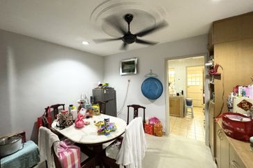 Taman Bukit Segar Jaya