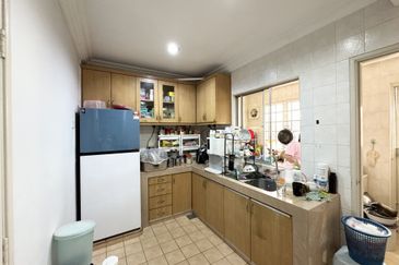 Taman Bukit Segar Jaya