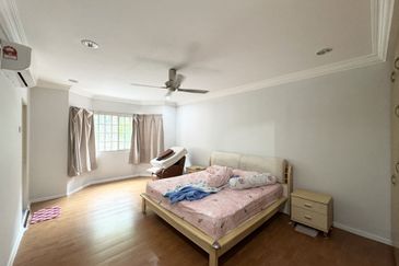 Taman Bukit Segar Jaya