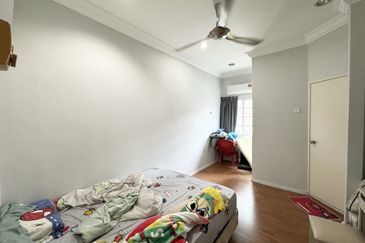 Taman Bukit Segar Jaya