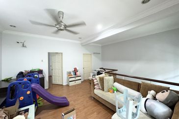 Taman Bukit Segar Jaya