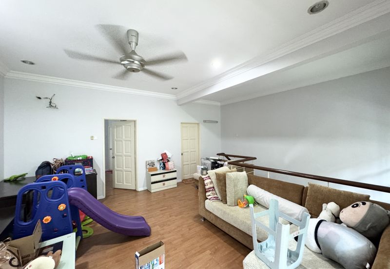 Taman Bukit Segar Jaya