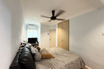 Taman Bukit Segar Jaya