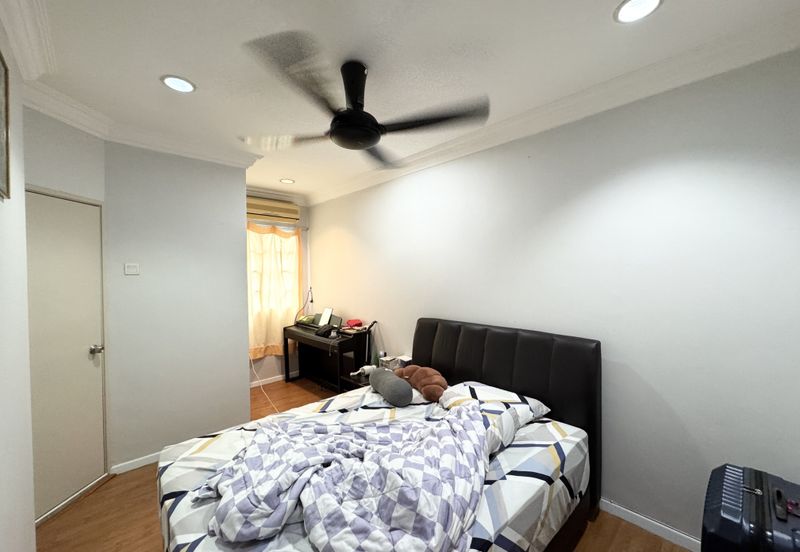 Taman Bukit Segar Jaya