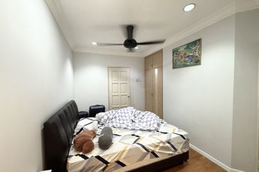 Taman Bukit Segar Jaya