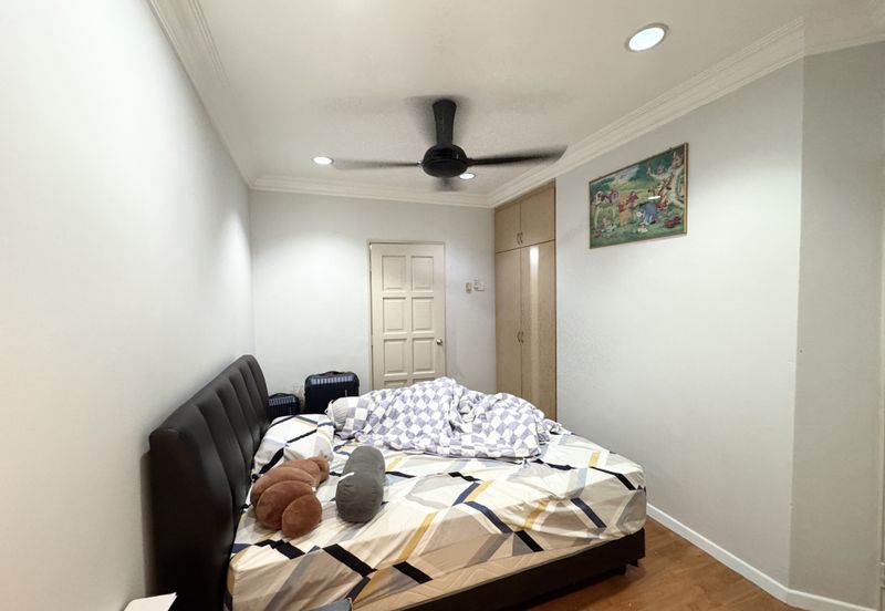 Taman Bukit Segar Jaya