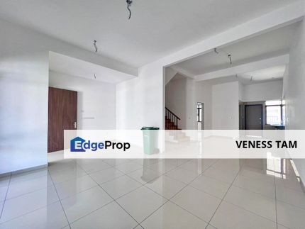 Brand new, 2 storey landed,must view , Selangor, Cheras