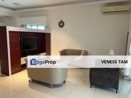 2 storey semi-D, gated guarded, freehold, good condition, Selangor, Kajang