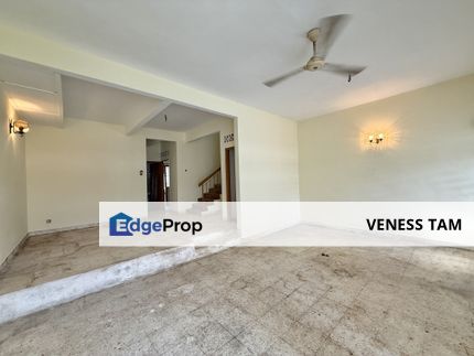2 storey,limited unit,prime location,must view, Kuala Lumpur, Cheras