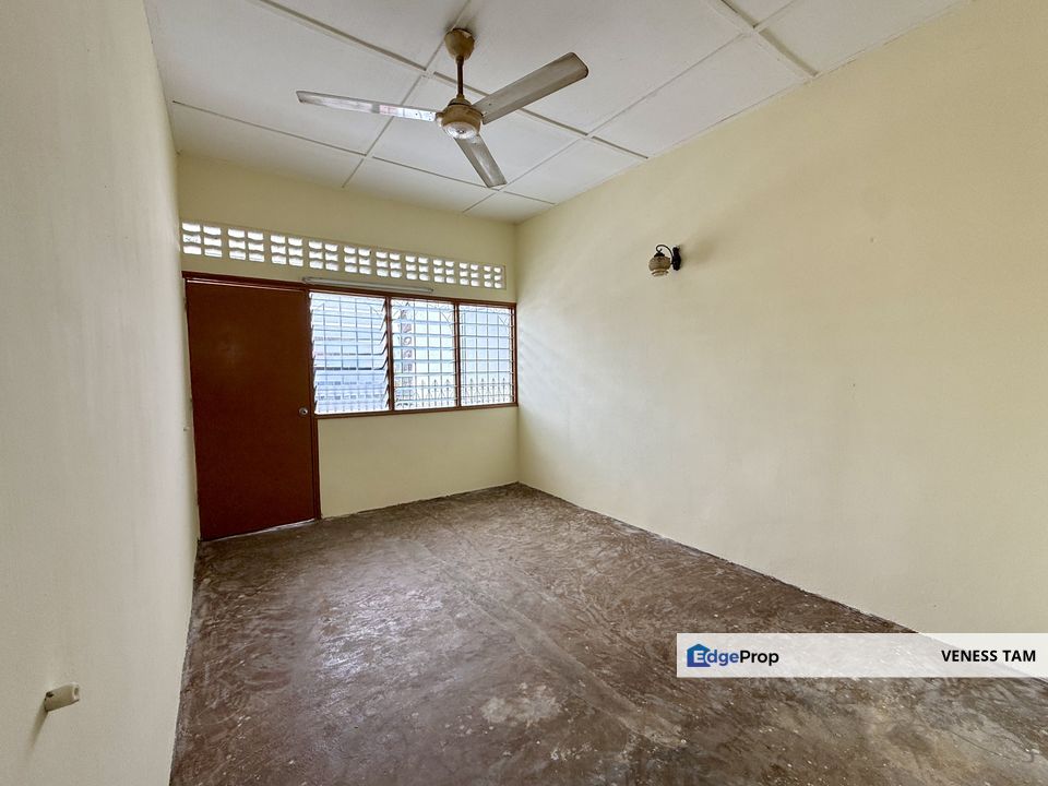 2 storey,limited unit,prime location,must view, Kuala Lumpur, Cheras