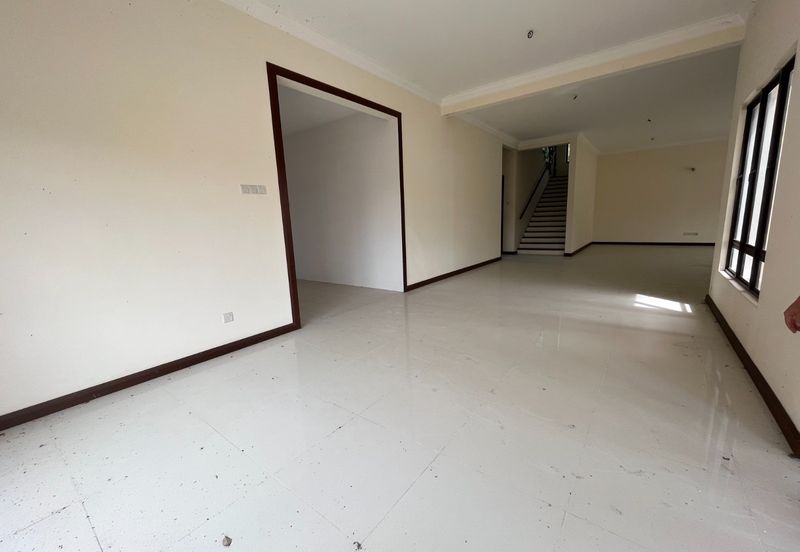 Bandar Mahkota Cheras