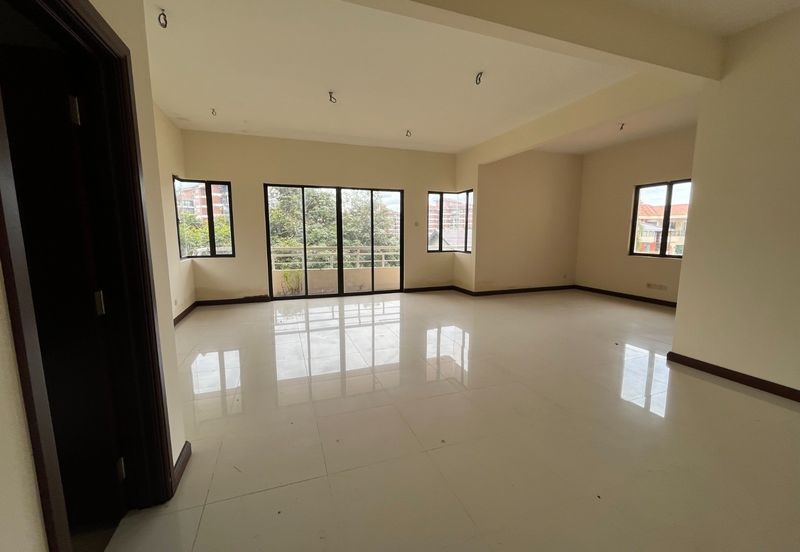 Bandar Mahkota Cheras