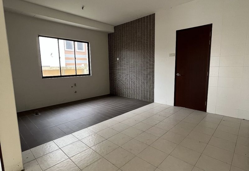 Bandar Mahkota Cheras