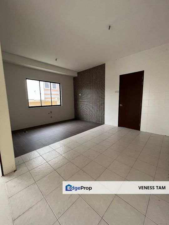 2 storey bungalow, big land, low density, Selangor, Cheras