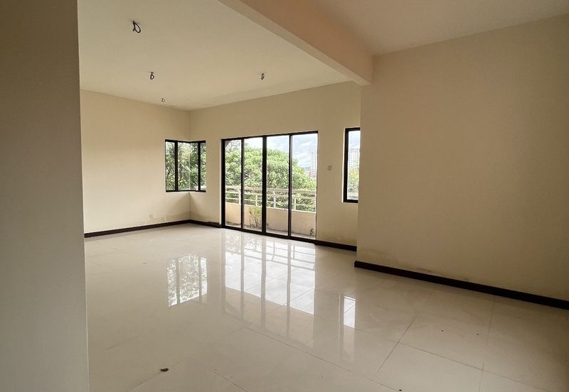 Bandar Mahkota Cheras