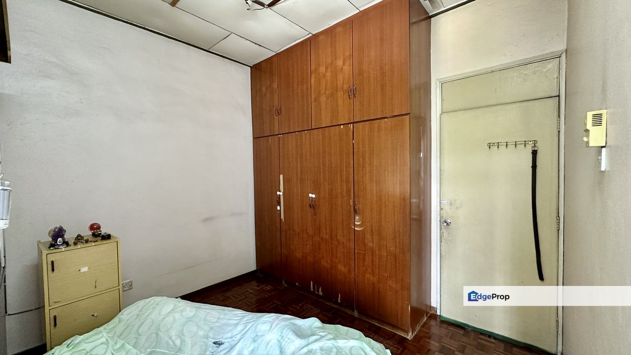 2 storey terrace,gated guarded,freehold, Kuala Lumpur, Cheras