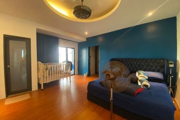 Taman Bukit Anggerik