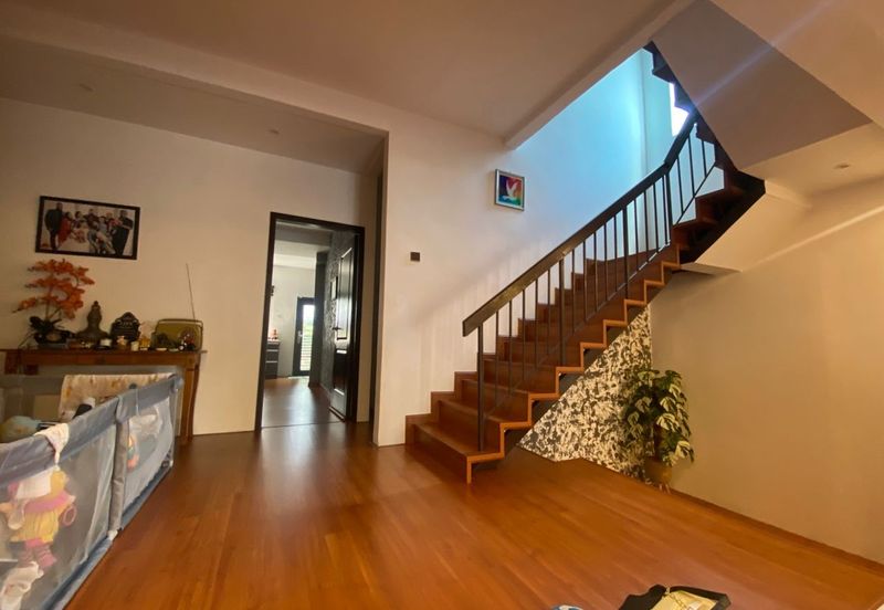 Taman Bukit Anggerik