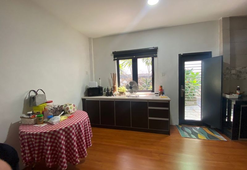 Taman Bukit Anggerik