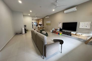 Bandar Damai Perdana