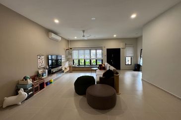 Bandar Damai Perdana