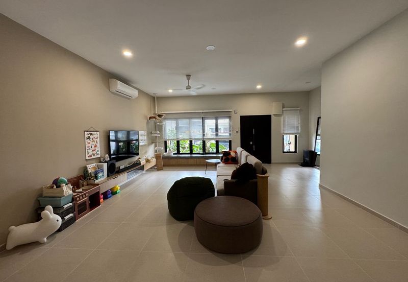 Bandar Damai Perdana